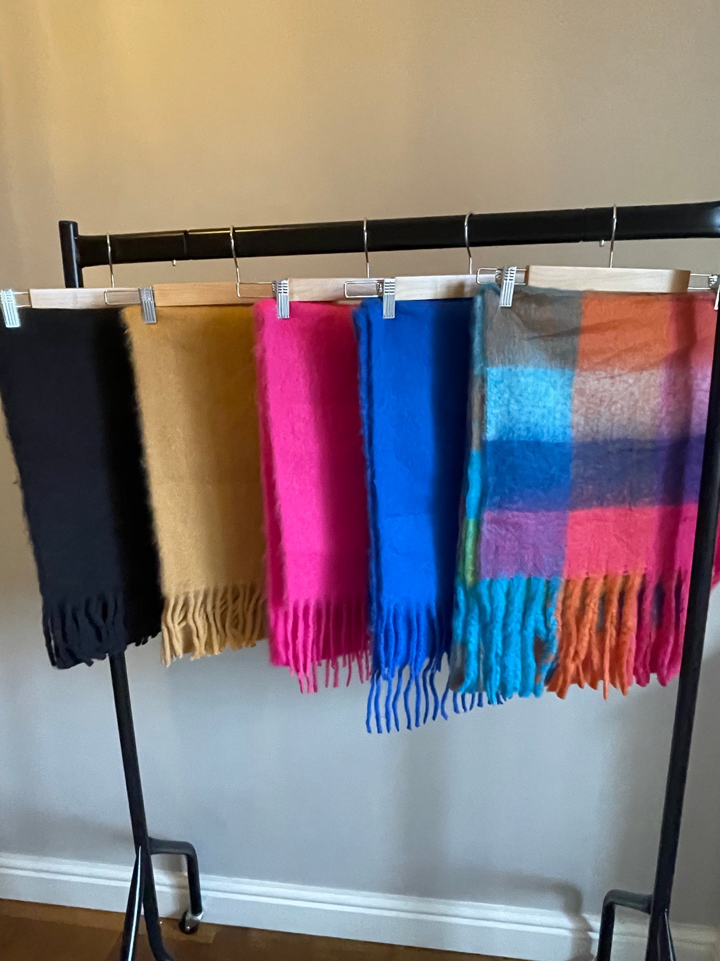 Scarves